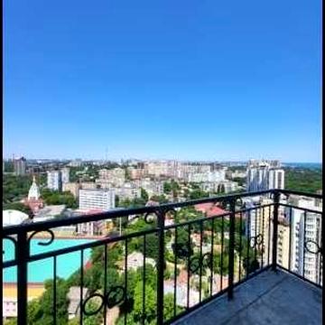 Продаж квартири 91,5м2 ЖК Акрополь 5-та ст.Фонтану ЖК Акрополь