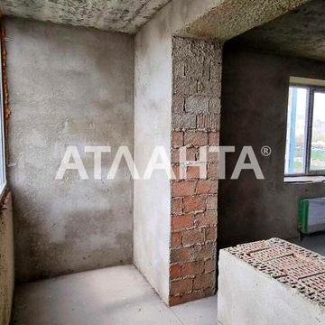 Большая 2-х комнатная квартира от строителей 80м2.Новый кирпичный дом. ЖК Рахат Лукум