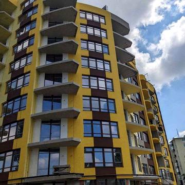 Продаж квартири в новобудові без комісії для покупця ЖК Амбер Парк