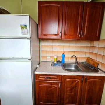 Довгострокова оренда 2к Квартира Нескорених (Героїв Праці) вулиця