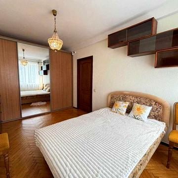 Оренда 2к квартири  Липківського 39 Соломʼянський р-н  метро Вокзальна