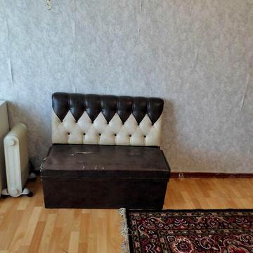 Довгострокова оренда 1к Квартира Аудиторна (Виборзька) вулиця