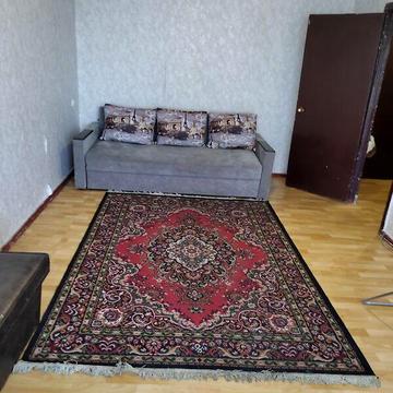 Довгострокова оренда 1к Квартира Аудиторна (Виборзька) вулиця