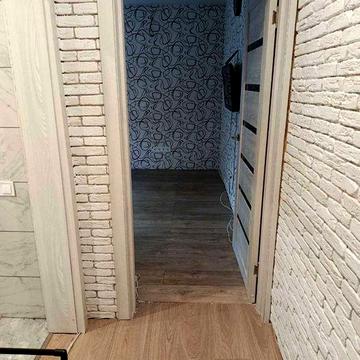 Продам 1 -но ком.кв. 31,6 кв.м. ХТЗ, ул. Душкина, 4