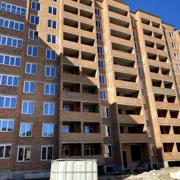 Продаж 1-ної квартири по супер ціні ЖК Студентський