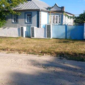 Продаж будинку в селі Мурафа Вінницька область