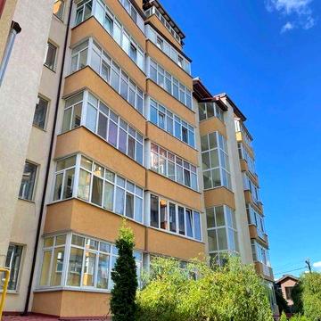 Продаж 1 кім. з ремонт в ЖК Чабани  Без % ЖК Чабани квартал