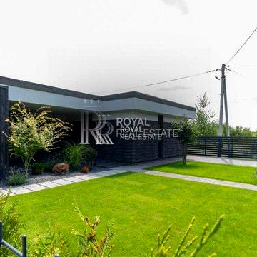 Будинку с. Тарасівка, 120 м2, поруч ліс + тераса 24 м²