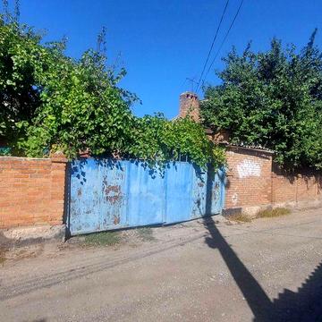Продам дом в Металлургическом районе