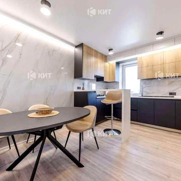 3к. 100м2 Центр (м. Центральный рынок, ул. Дмитриевская 5) 130112