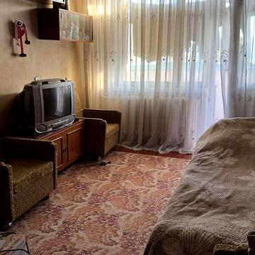 Продаж 1к Квартира Левка Лук’яненка (Ватутіна) вулиця