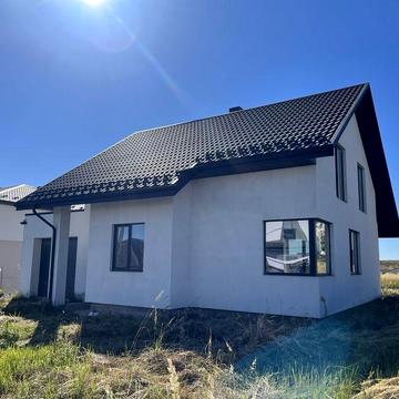 Продам Будинок в місті 10 сот землі Макарова 3-тя поліклініка