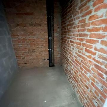 Продаж 1к Квартира Українська вулиця ЖК Brickwood 2