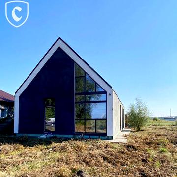 Barn House КМ "Балатон", Нові Петрівці, 5 км від Києва