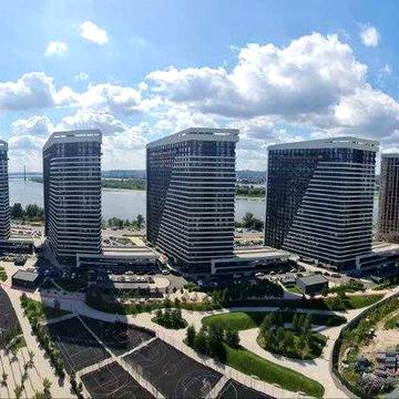 Продаж великої двокімнатної квартири в ЖК Грейт, вид на Дніпро ЖК Great