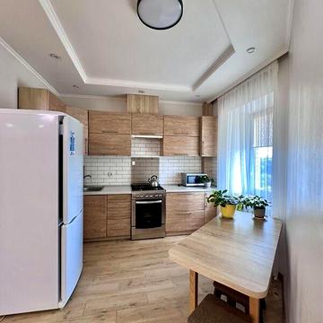 Довгострокова оренда 1к Квартира Водопровідна вулиця