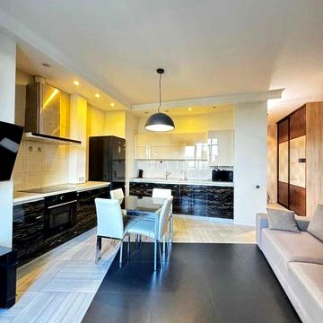 Продам квартиру ЖК Адмірал,Клочківська 258,23 августа, 60м2 (код22200) ЖК Адмирал