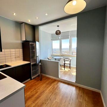 Довгострокова оренда 1к Квартира Люстдорфська дорога вулиця ЖК Альтаир 2