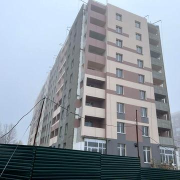 Продам реальная 1 ком кв-ра сдан Новострой Льва Ландау,Барсукова 10 ЖК Ньютона