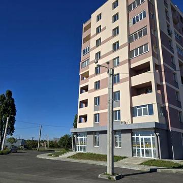 Продам реальная 1 ком кв-ра сдан Новострой Льва Ландау,Барсукова 10 ЖК Ньютона