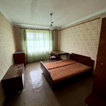 Здається двокімнатна квартира