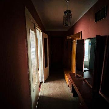 Здається двокімнатна квартира