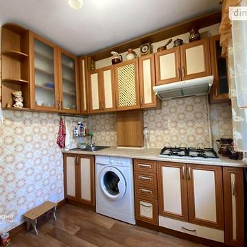 Продаж 3к Квартира Григорʼєва Олега вулиця