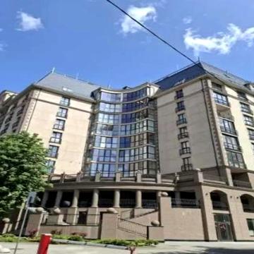 Європейська вул. (Новгородська), 46