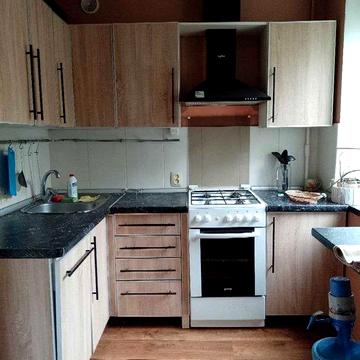 Аренда 2 комн.кв., Героев Труда, ремонт