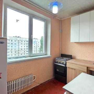 DC S4 Продам 1 комнатную квартиру Горизонт