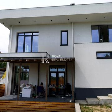 Ольги Кобилянської вул., 5