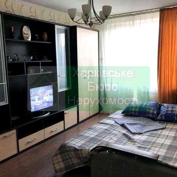 Продам 1-к. кв, Салтівка