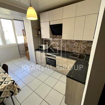 Продаж 1к Квартира Мечникова вулиця ЖК Позитив