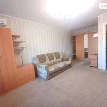 Продаж 1к Квартира Богомаза вулиця