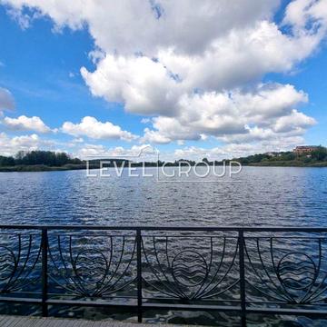 Продаж 2к квартири в ЖК Stugna Residence, вихід на р.Дніпро, набережна ЖК Stugna Residence