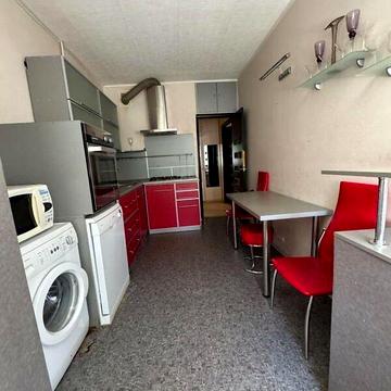 Продаж 3к Квартира Дружби Народів вулиця