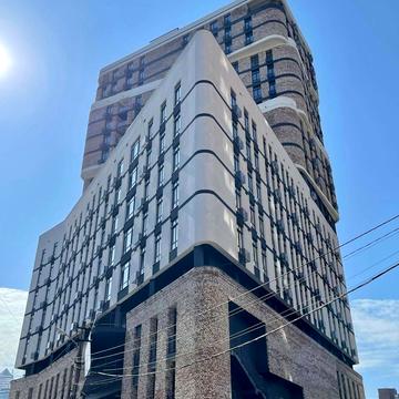 Ламана вул., 18