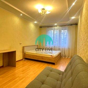 Оренда 1-кім квартири поруч ТЦ Арсен(63)