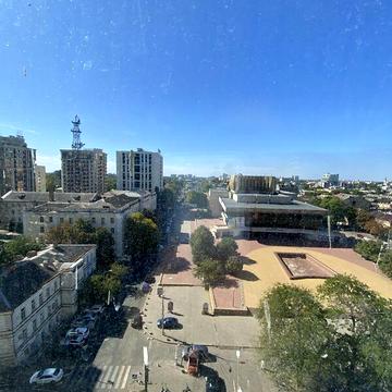 Продаж 1к Квартира Французький бульвар ЖК Первый Французский