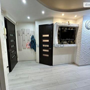 Продаж 1к Квартира Яценка вулиця