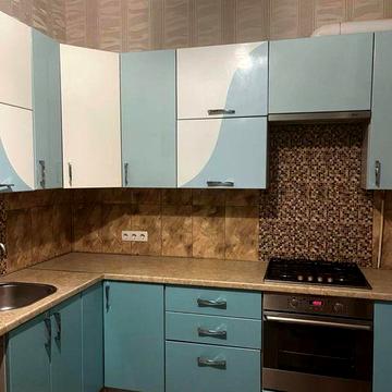 1к квартира новобудова на Нагірній