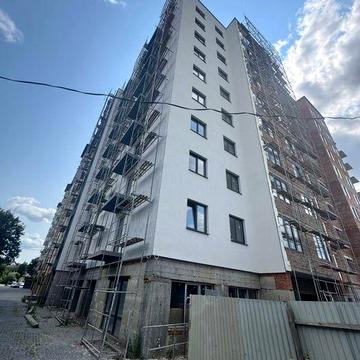 Продається квартира в ЖК Урожайний