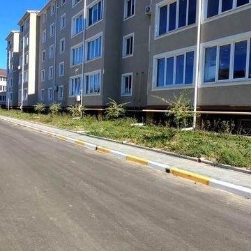 Продаж 1 квартири з ремонтом Гранд Віллас,Ворзель ЖК Гранд Віллас