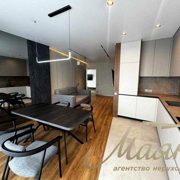 Продаж 3к. квартири в ЖК Грейт, Great, Дніпровська набережна, Осокорки ЖК Great
