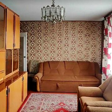 Квартира в центрі