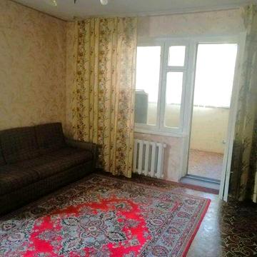1-комн.квартира 4/16 Семена Палия 43 кв.м 2 лоджии Мебель Свободная