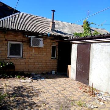 Продам 1 но ком квартиру на земле Новая слободка