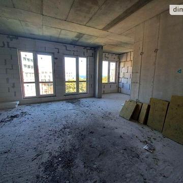 Продаж 1к Квартира Французький бульвар ЖК Первый Французский