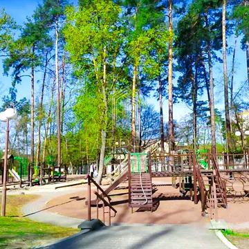 Доківська вул., 10, к8
