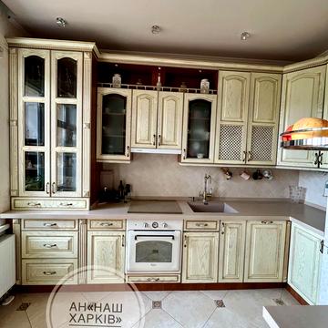 Барабашова вул., 32